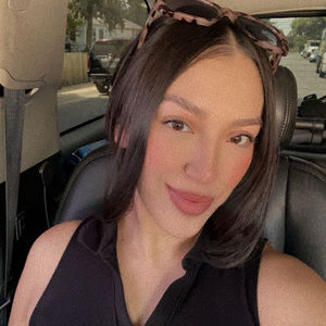 Meet your Posher, Danessa